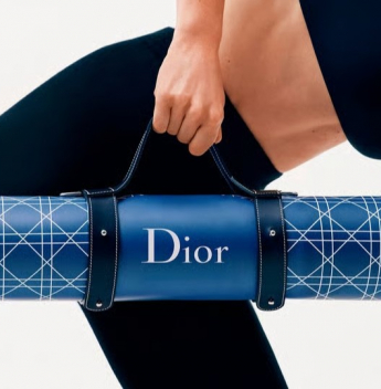 Dior lança coleção wellness e leva experiência de autocuidado para spas e hotéis de luxo