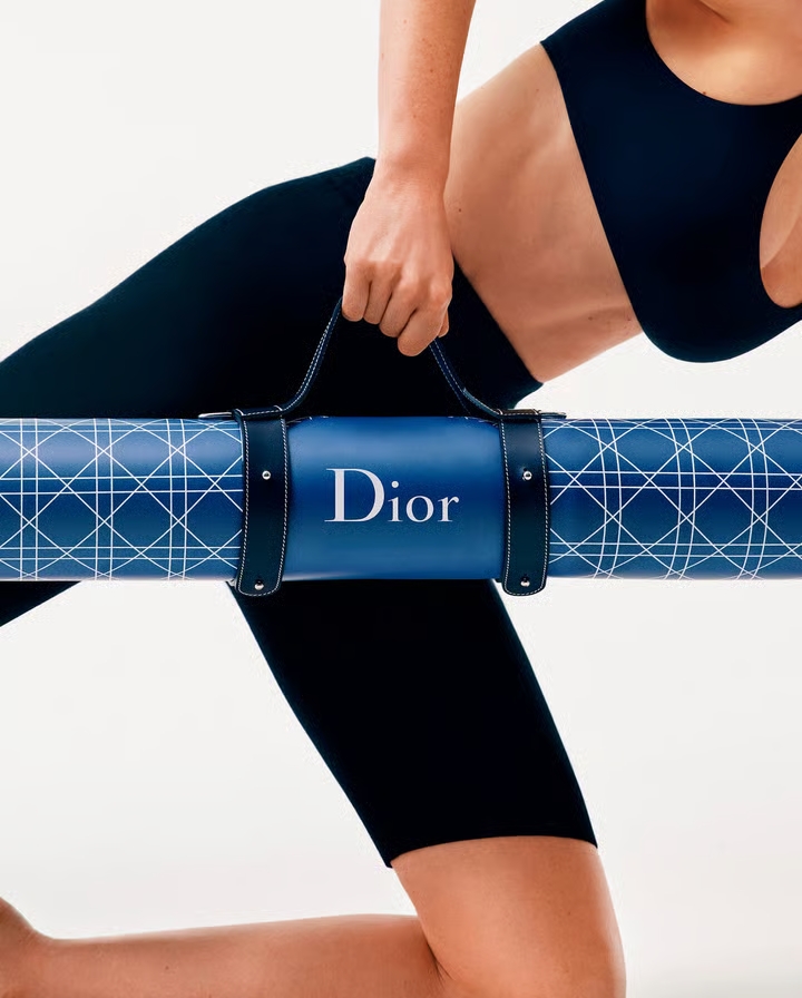 Dior Wellness 5