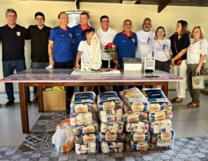 Doação De Alimentos (1)