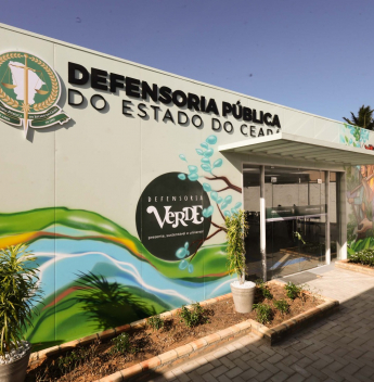 Atuação da Defensoria Pública no acesso à cidadania será destaque em sessão na Alece