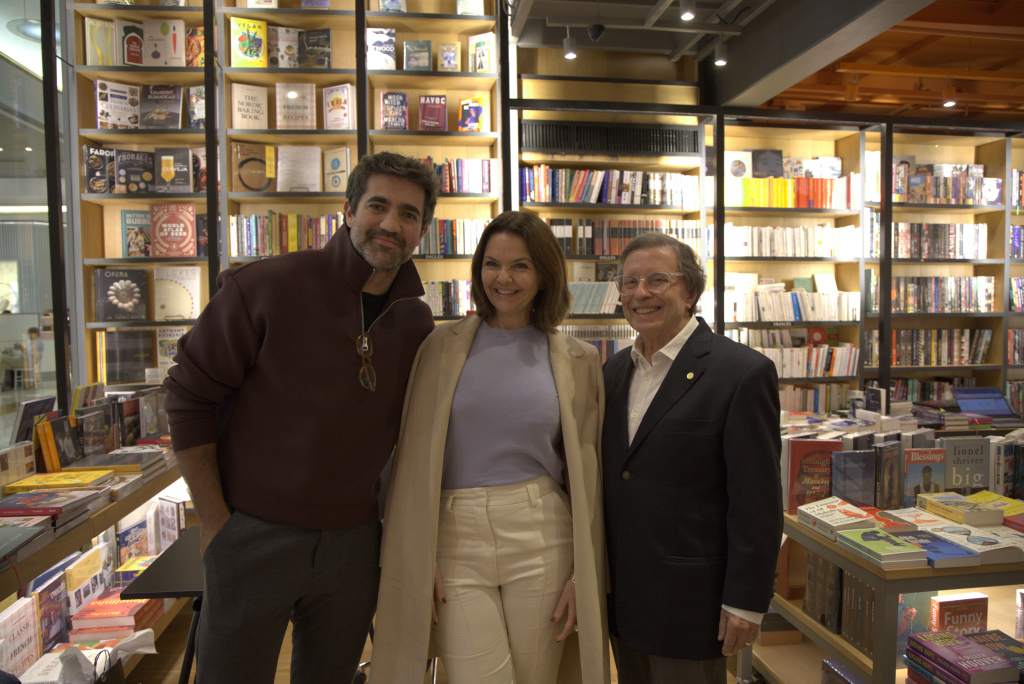 Dr Arthur Feltrim E Dr Luis Carlos Silveira