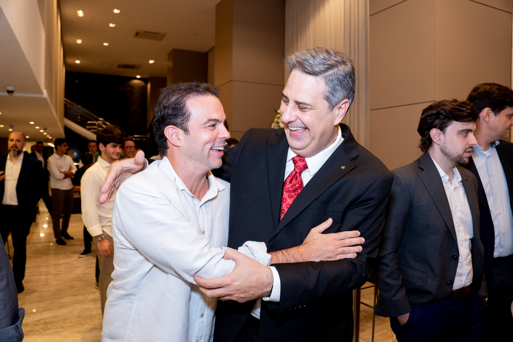 Dráuzio Barros Leal E Erinaldo Dantas