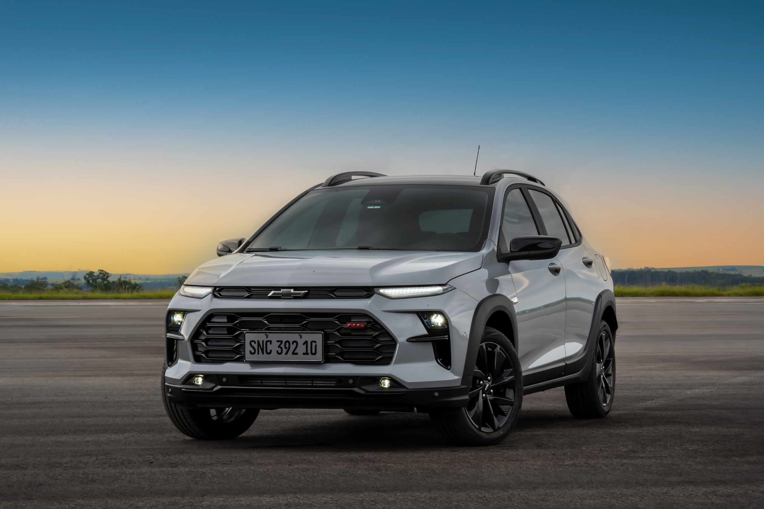 Chevrolet lança novo Sonic em Fortaleza com evento exclusivo na Sanauto