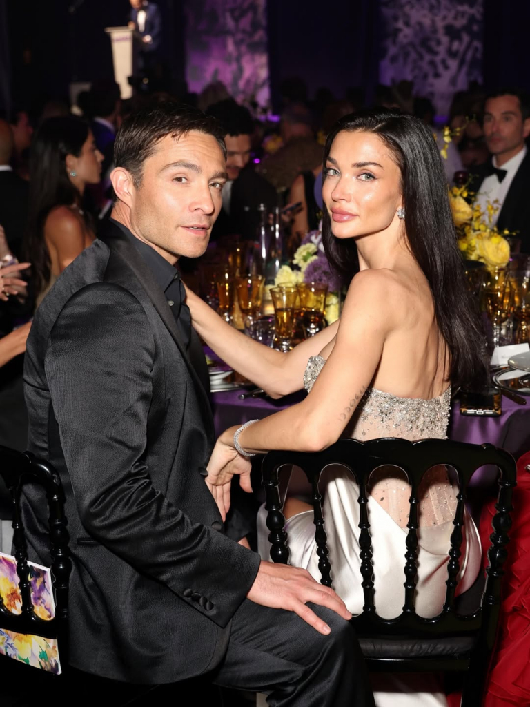 Ed Eamy Jackson Westwick