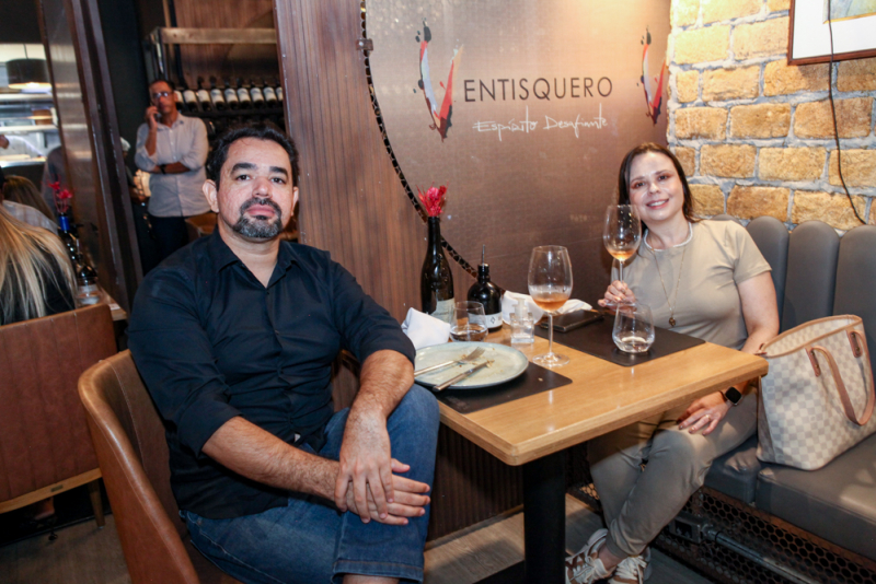 Rótulos chilenos - Brava Wine orquestra almoço no Iguatemi Bosque guiado pela excelência da Montes