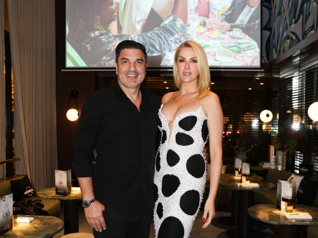 Edu Guedes E Ana Hickmann (1)
