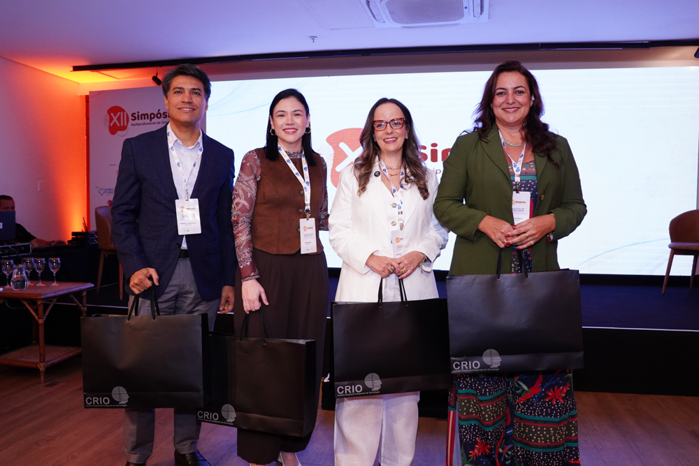 Eduardo Cronemberger, Deborah Melo, Daniele Castelo Branco E Catherine Moura