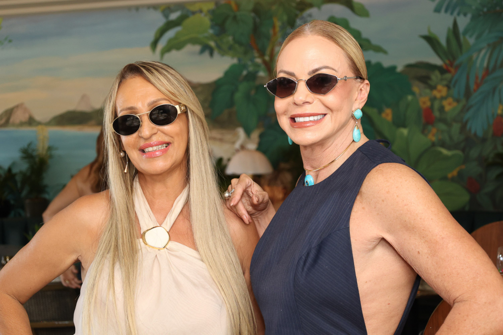 Eliana Raposo E Nina