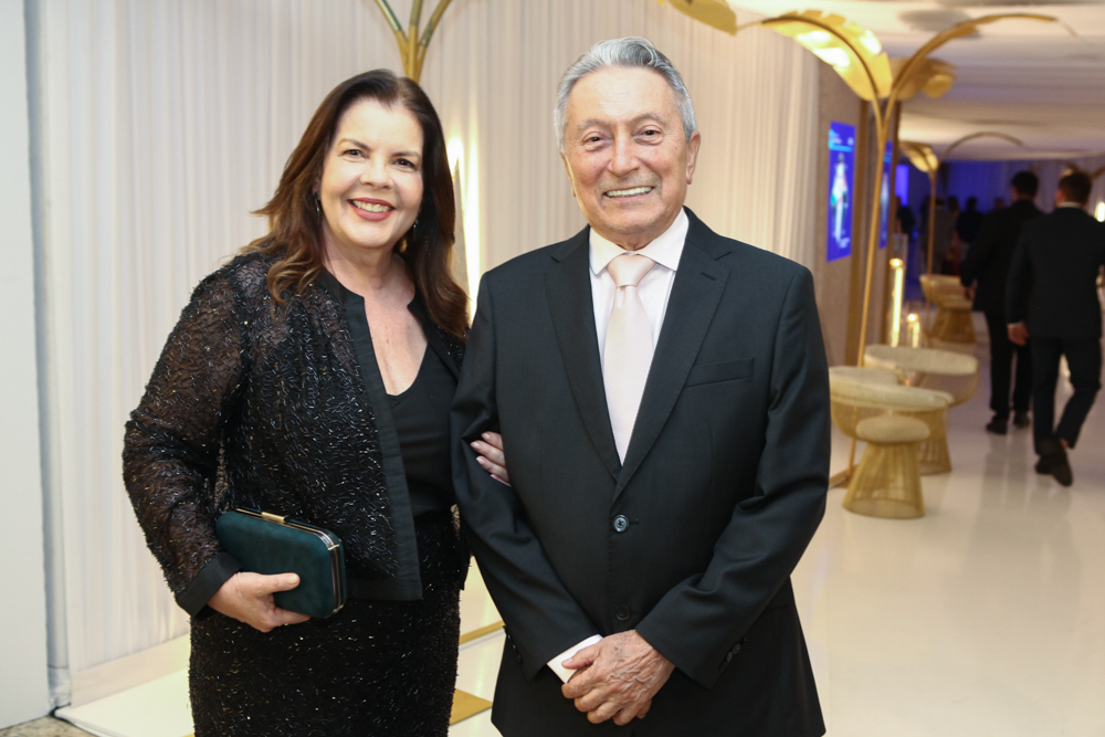 Eliane Brasil E Evaldo Bringel (5)