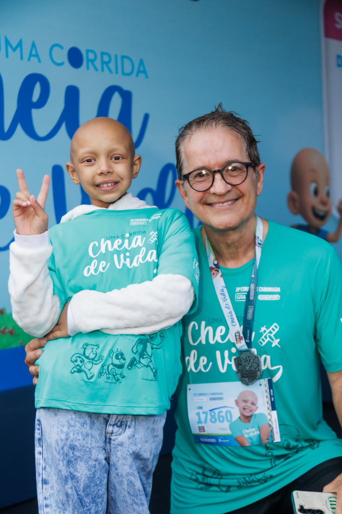 Eloa E Carlos Tramontina