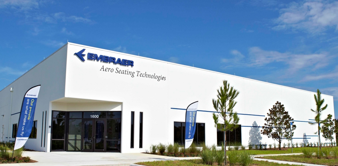 Embraer e Airbus disputam contrato bilionário da KLM para renovação de frota regional