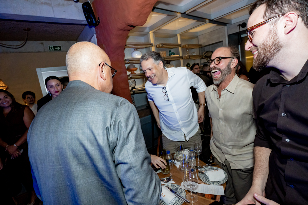 Encontro Exclusivo Da Moura Dubeux Com Arthur Casas E Benedito Abbud (16)