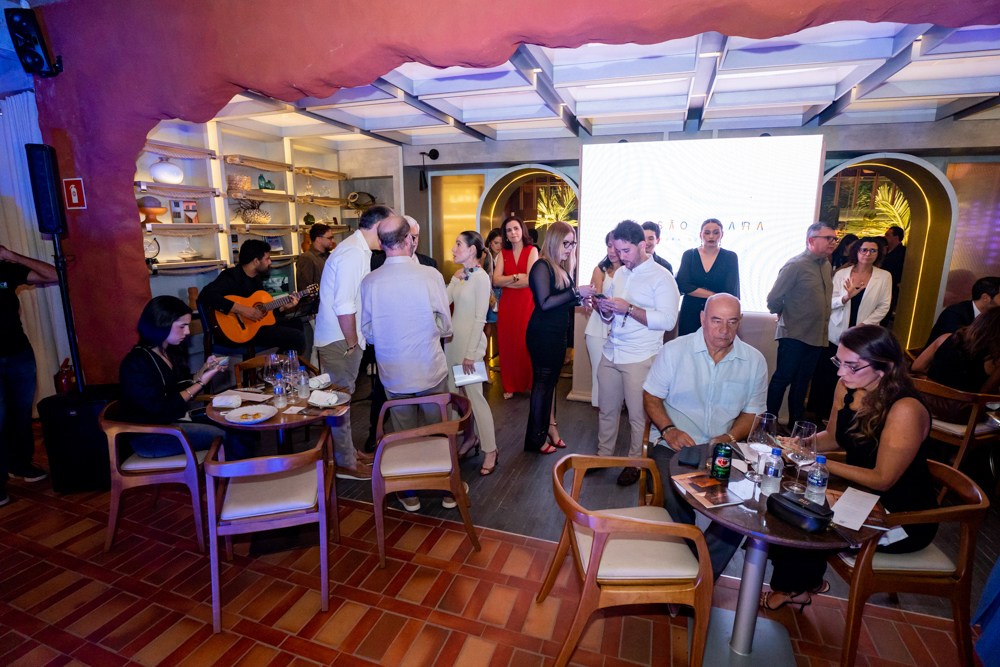 Encontro Exclusivo Da Moura Dubeux Com Arthur Casas E Benedito Abbud (3)
