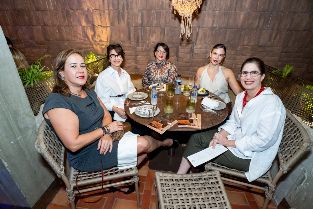 Encontro Exclusivo Da Moura Dubeux Com Arthur Casas E Benedito Abbud (5)