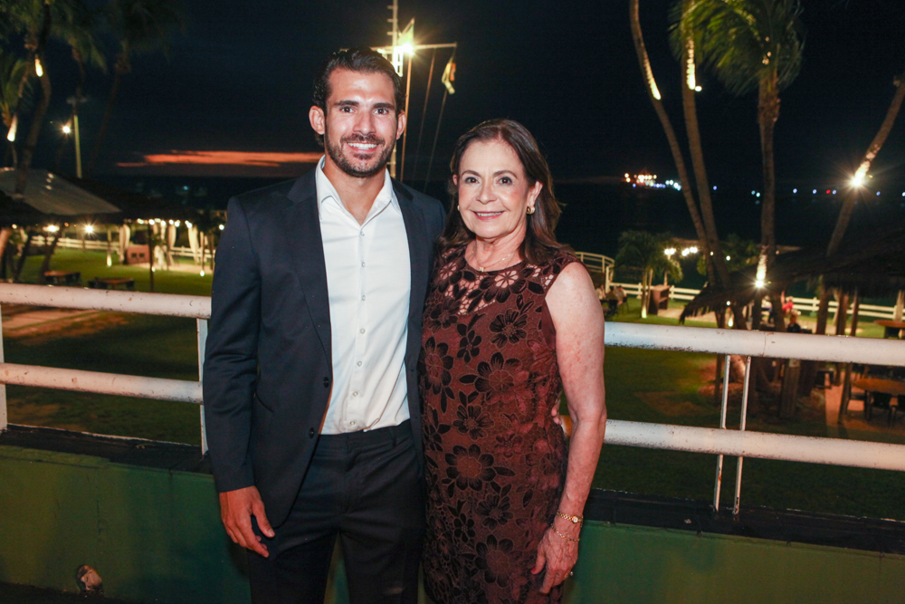 Ênio Filho E Vera Silveira (1)