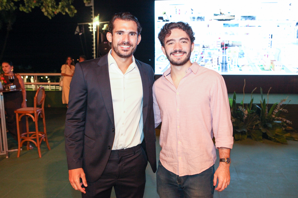 Ênio Filho Silveira E Pedro Gurgel (2)