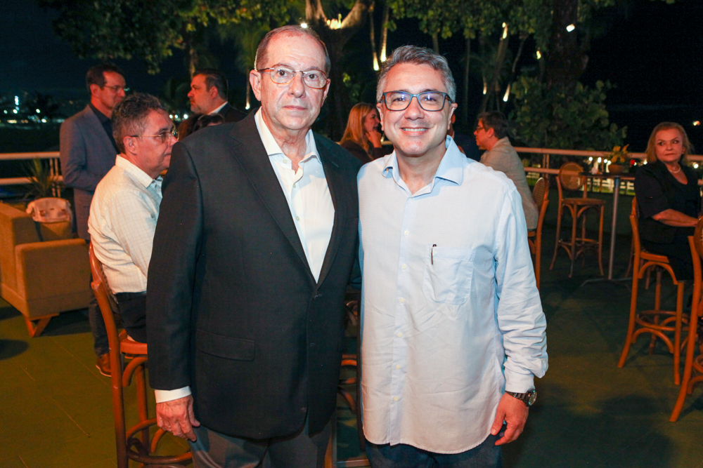 Ênio Silveira E Eduardo Jucá (2)