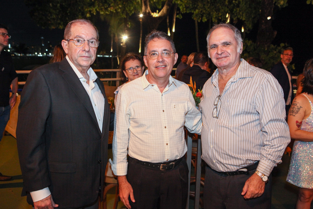 Ênio Silveira E José Martins (2)