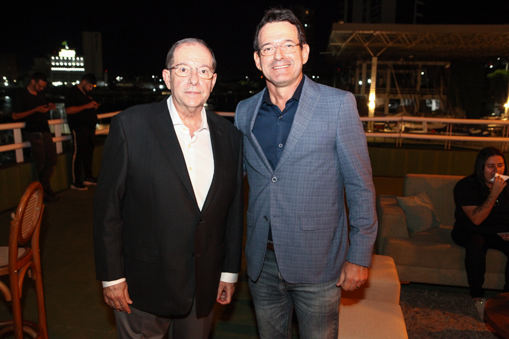 Ênio Silveira E Regis Bonfim (3)