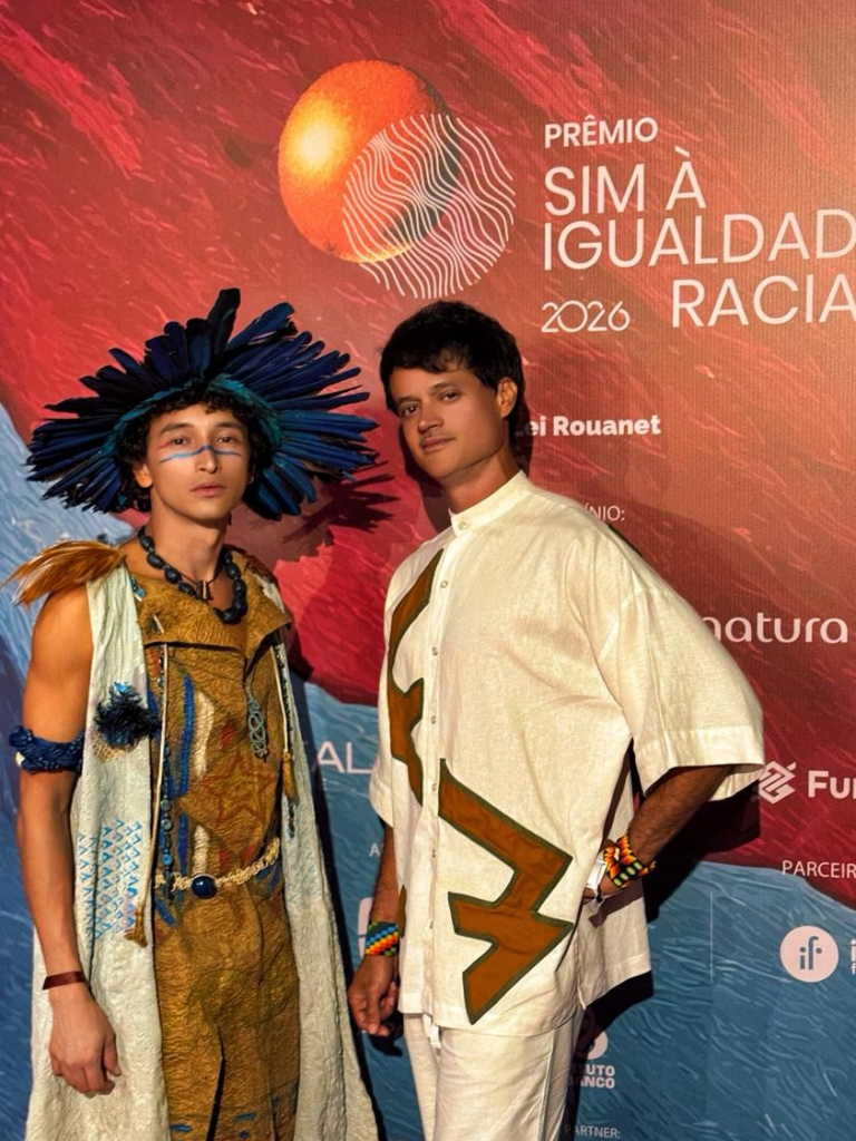 Eric Max E Álamo Facó