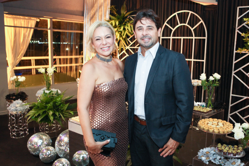 Mulheres In Foco - Troféu Mulher Empreendedora enaltece liderança feminina no Iate Clube de Fortaleza