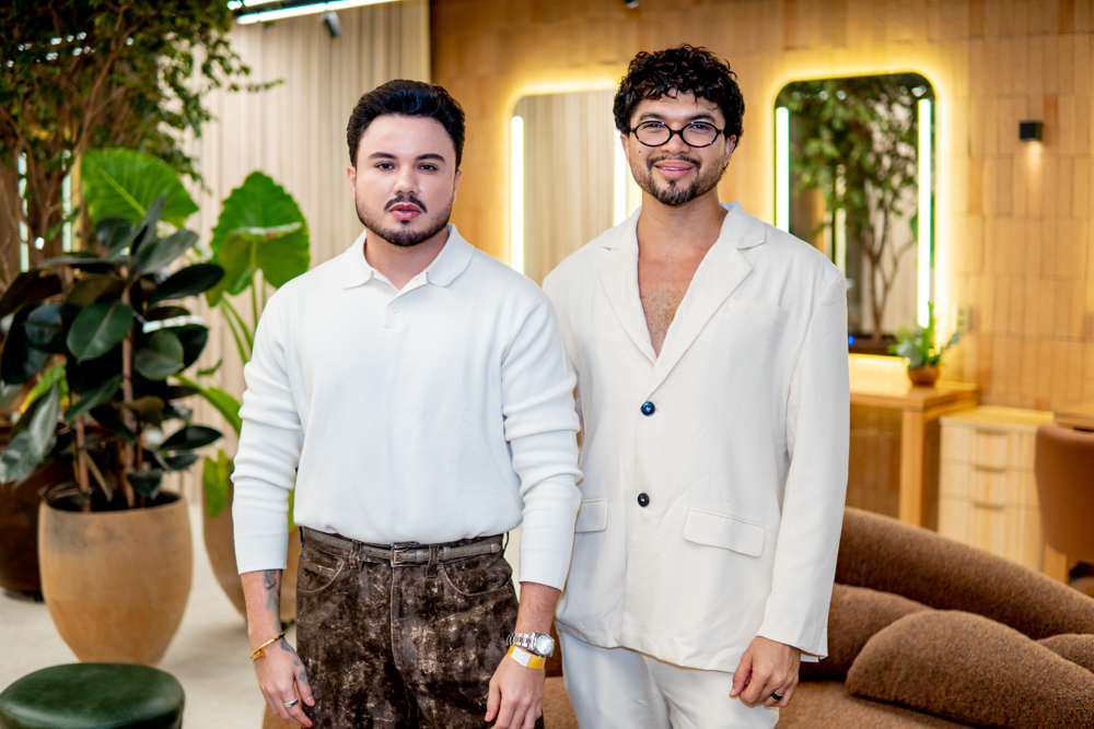Erivan Dantas E Anderson Quinderé(2)