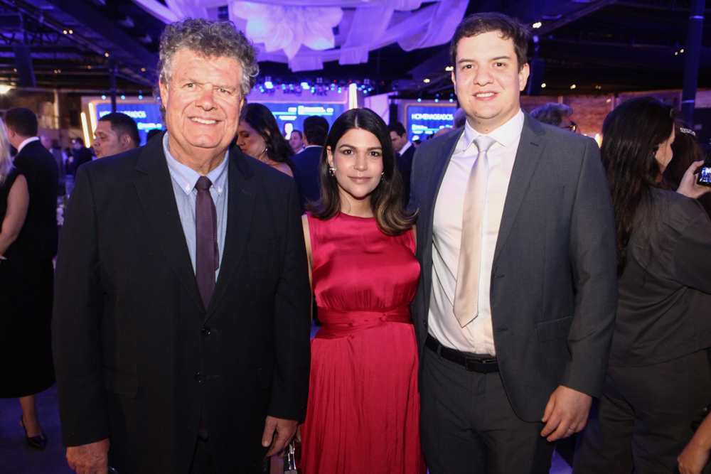 Evandro, Jéssica E Guilherme Colares (3)