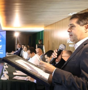 Fortaleza projeta modelo de cidade inteligente em encontro nacional de mobilidade