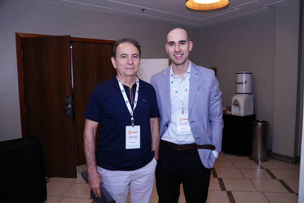 Everardo Leite E Pedro Pinto