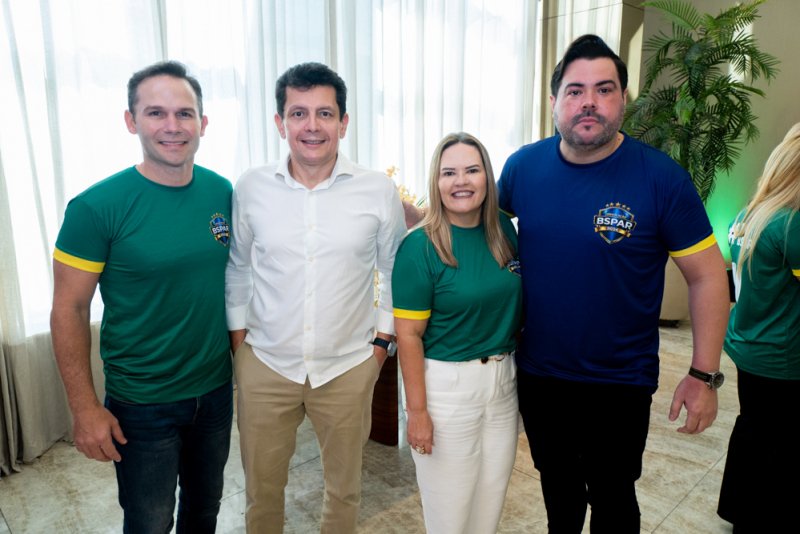 No BS Design - BSPAR movimenta mercado imobiliário de Fortaleza com premiação, palestra e novos projetos