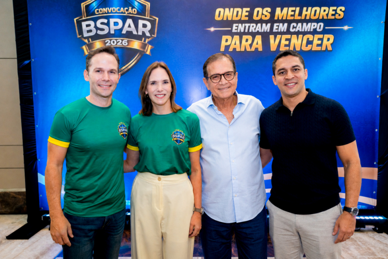 No BS Design - BSPAR movimenta mercado imobiliário de Fortaleza com premiação, palestra e novos projetos