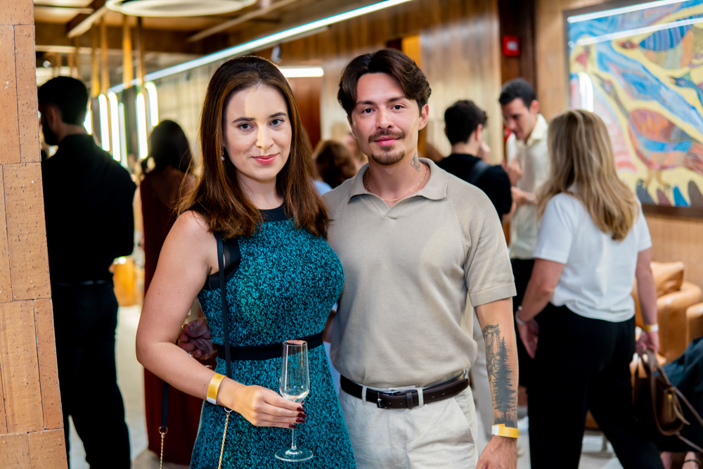 Fabiola Sandryele E Humberto Roca (2)
