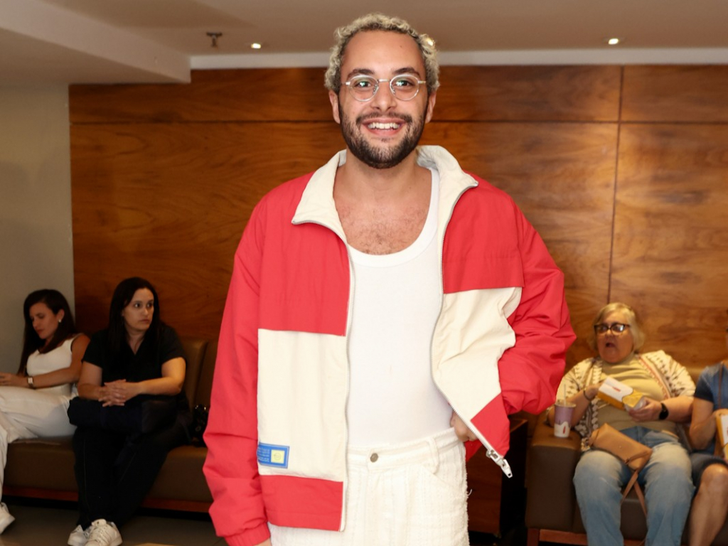 Fabricio Andrade
