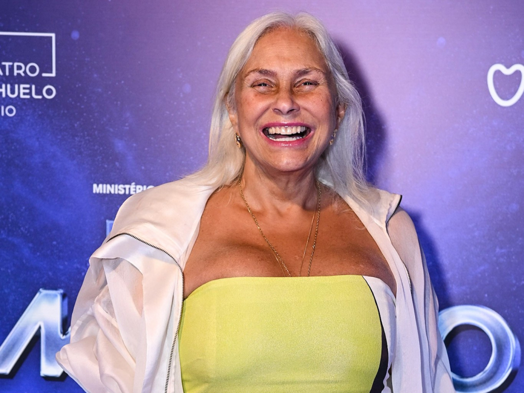 Fafá De Belém