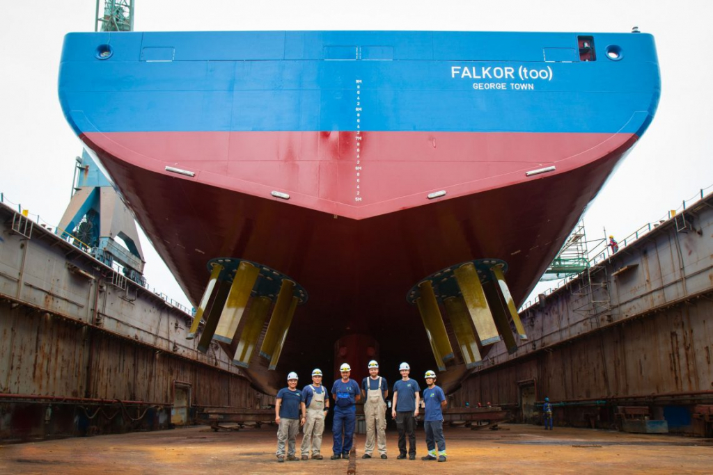 Falkortoo 20220616 Blue Hull 0384 Diehl 1140x760