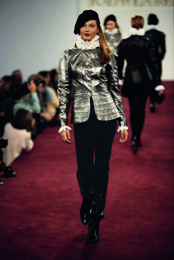 Fall 1994