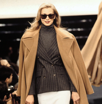 Livro “Ralph Lauren Catwalk” relembra coleções históricas e influência da marca no lifestyle americano