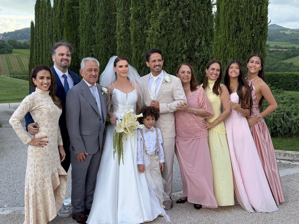 Família