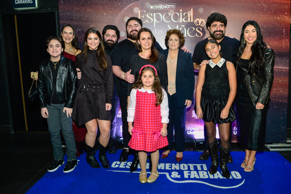 Família Menotti