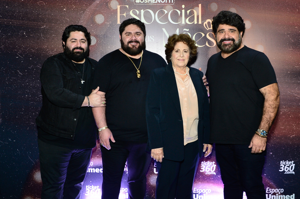 Família Menotti (2)