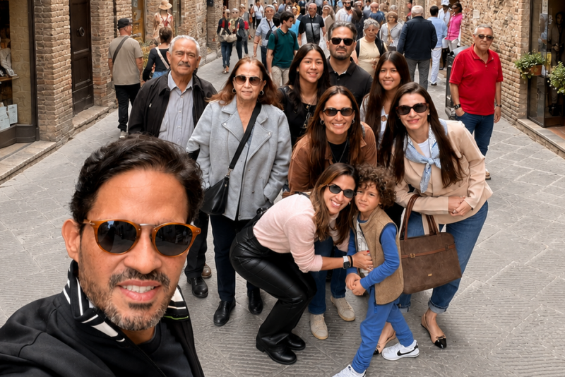 Familia Montezuma