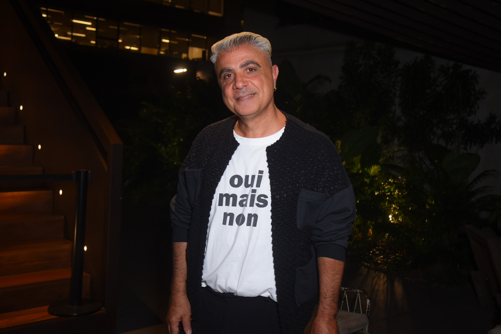 Fause Haten (estilista) 2052