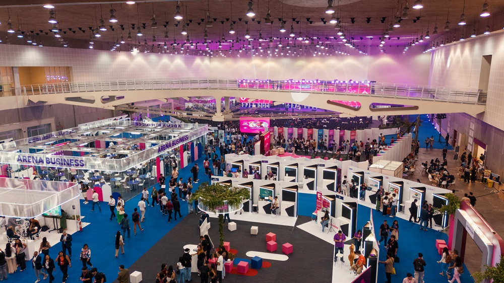 Sebrae lança estudo sobre impacto econômico do setor de eventos no Brasil durante Salão do Turismo
