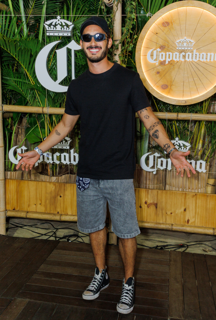 Felipe Bragança