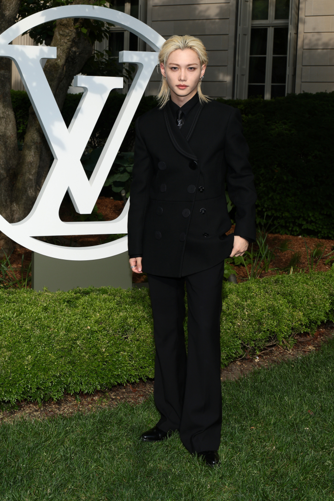 Louis Vuitton Cruise 2027 Photocall