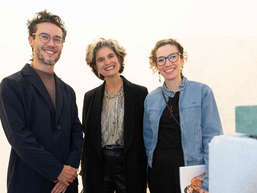Talento lança coleção inspirada em Tomie Ohtake e encerra projeto Joia de Artista em São Paulo