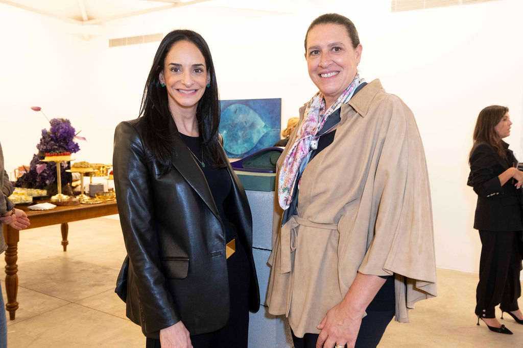 Fernanda Naman E Maro Lorenzetti