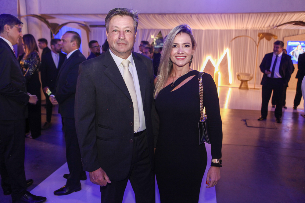 Fernando Franco E Debora Bezerra (2)