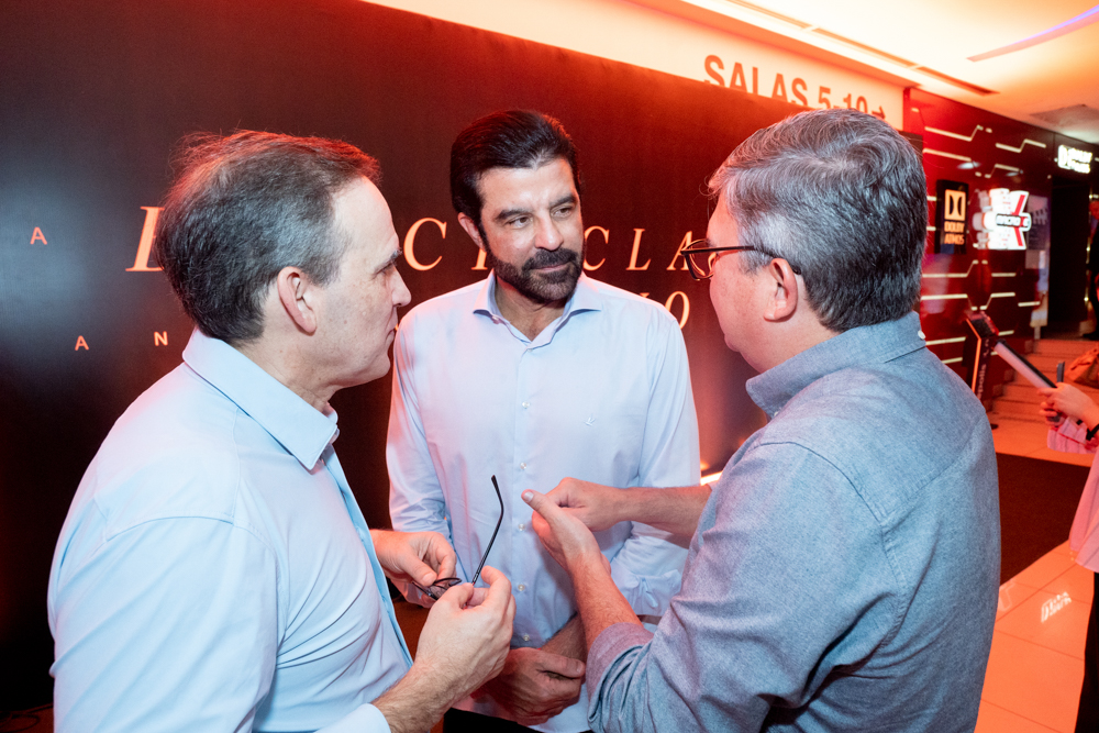 Fernando, Ronaldo Otoch E Marcelo Prado (1)