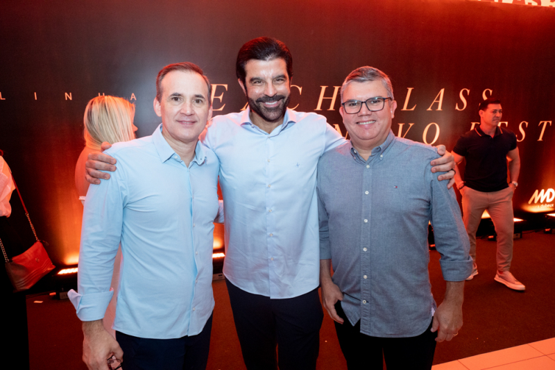 Conexões Imobiliárias - No RioMar Fortaleza, MDNE celebra os resultados do 1º TRI 2026 e apresenta o Beach Class Macêdo